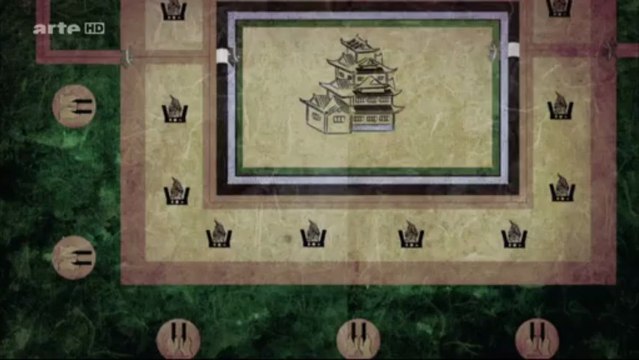 Ниндзя: Воины-тени