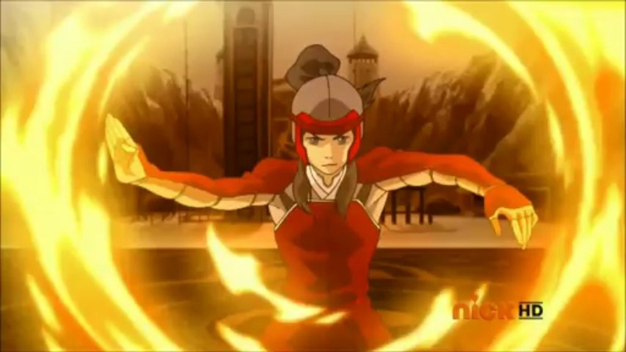 LoK AMV by Kill em Dead Productions