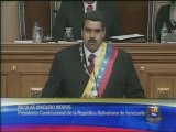 Nicolás Maduro convoca al diálogo a la oposición y a quienes no votaron por él