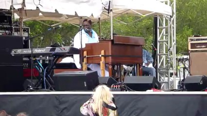 Tampa Bay Blues Fest 4-12-13 @ 2:55 PM