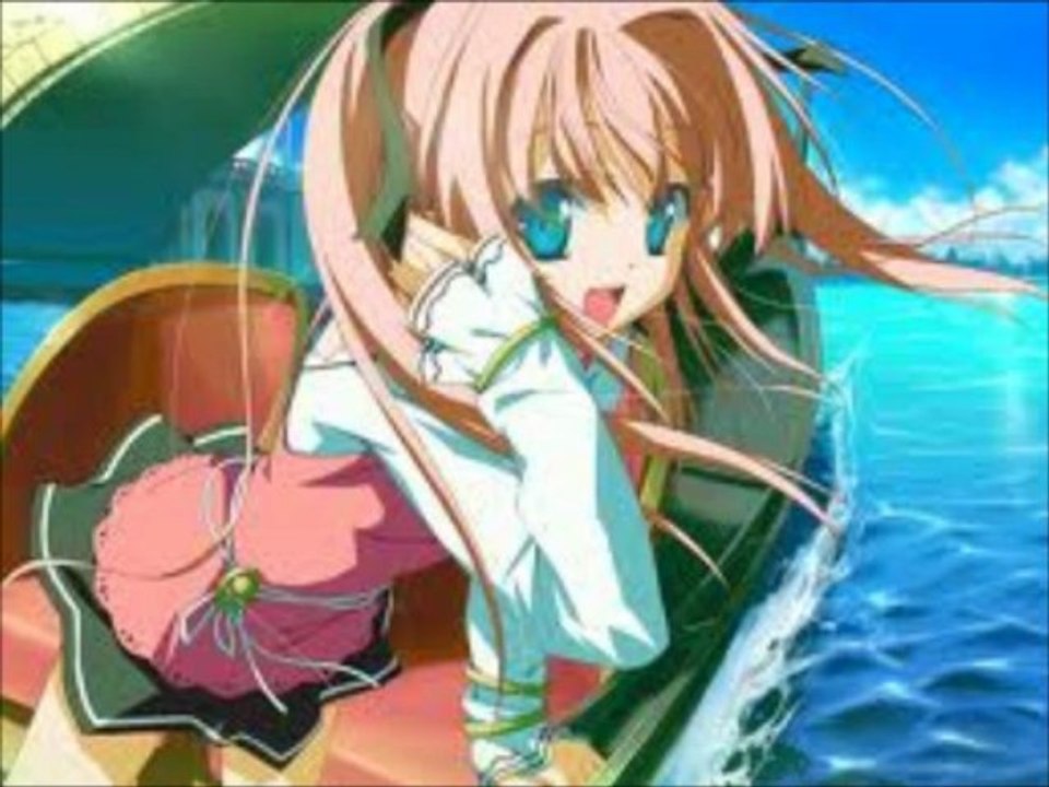 Petite présentation .... De moi, j’espère qu'elle vous plairas