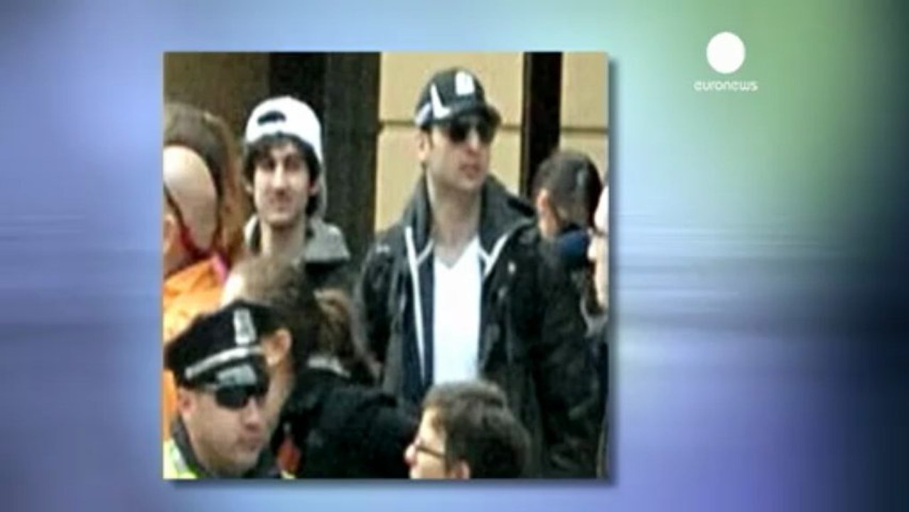 Attentats de Boston: L'oncle des suspects dit avoir...