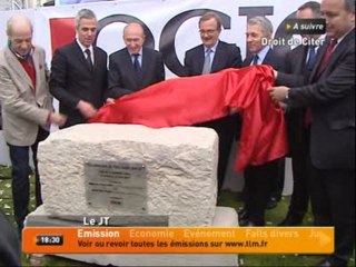 La prison Saint-Joseph devient un îlot