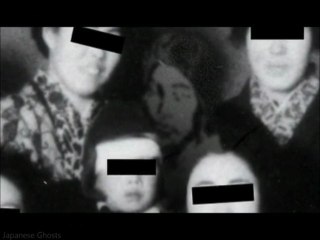 Polaroid Ghosts Photos Part 4