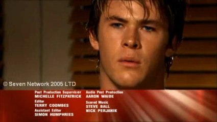 Home and Away Old Promo 1