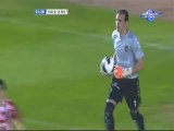 Sabadell Vs Recreativo 1-1, Liga Adelante 2013