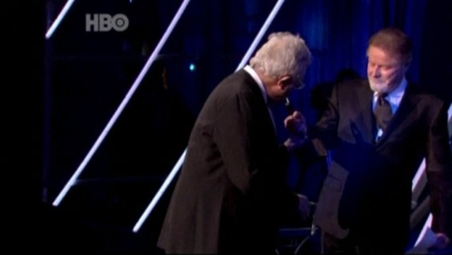 The Rock and Roll Hall of Fame inducts its newest members