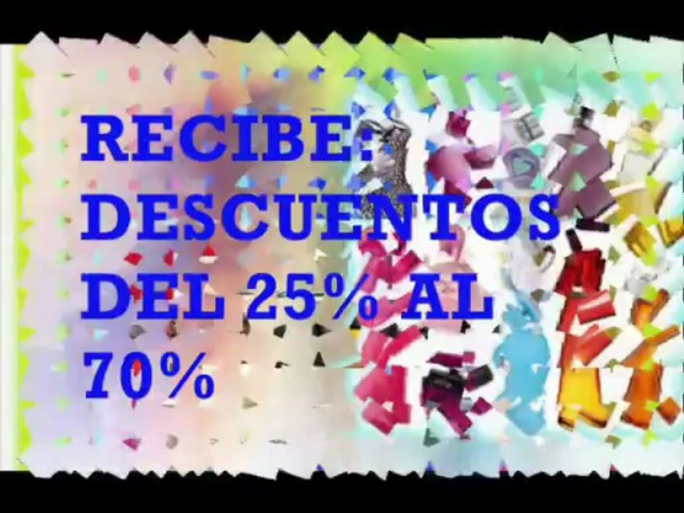 Perfumes Originales para Negocio