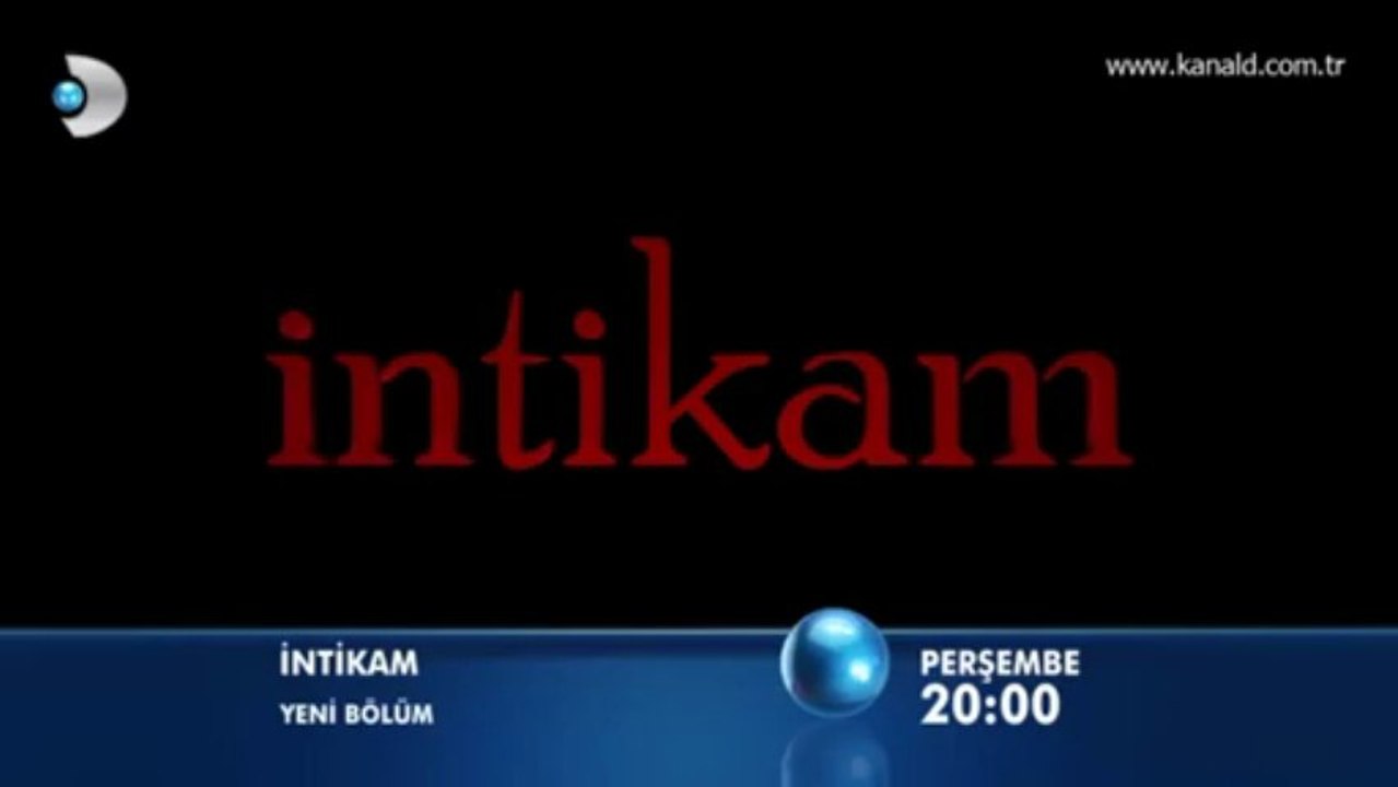 İntikam 16.bölüm fragmanı