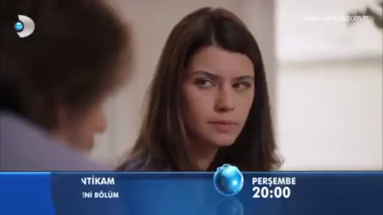 İntikam 16.bölüm fragmanı 2