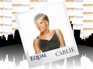 Freetress Equal Petite Synthetic Hair Wig Carlie