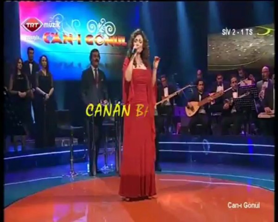 YARE SÖYLEYİN / HEP SEN Mİ AĞLADIN - CANAN BAŞKAYA