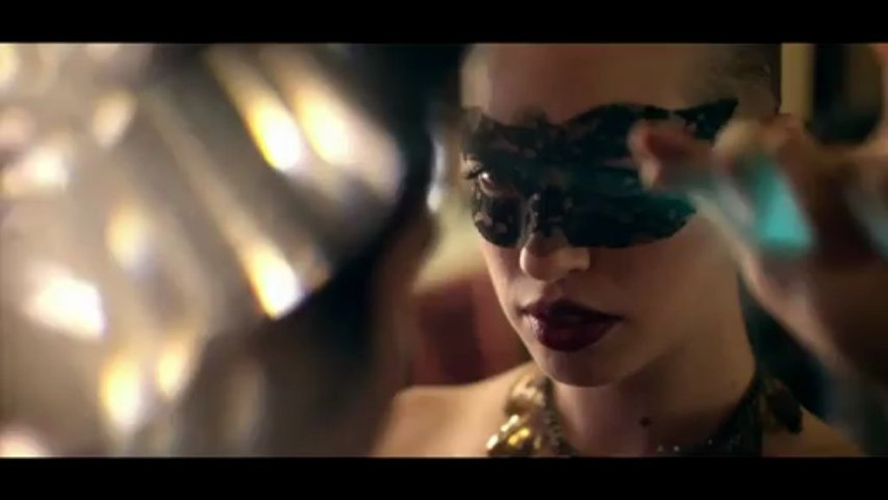 Cher Lloyd - With Ur Love
