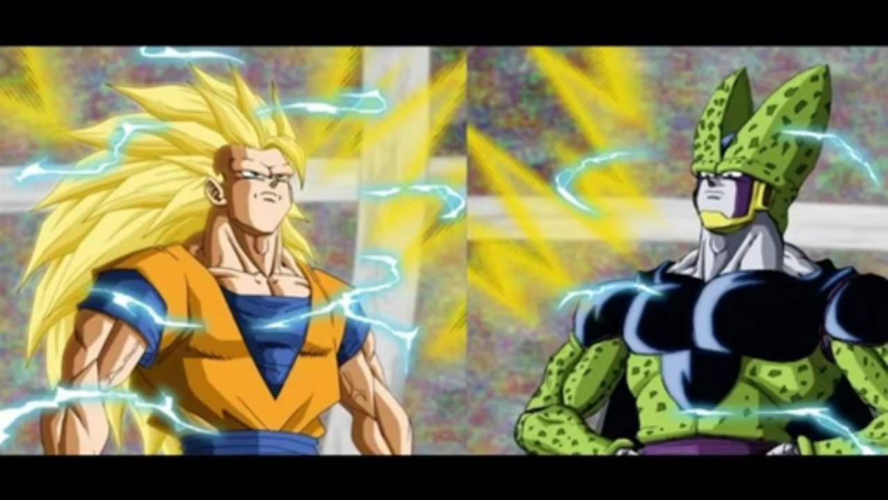 (PART 2)  LEAKED ! Dragonball AF / FUTURE Manga ! NEW DRAGONBALL SERIES* NEW PICS