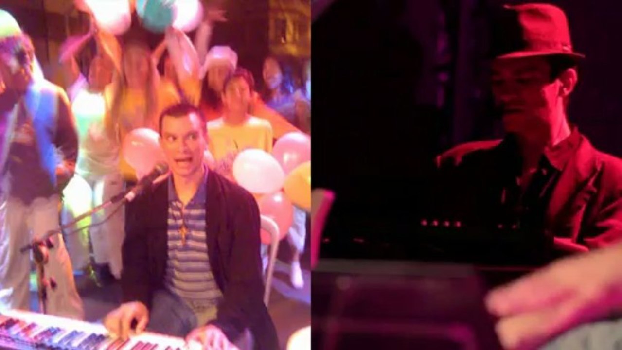 Que rapido - Martin Valverde