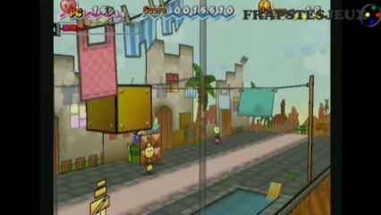 Super Paper Mario - Wii - 03 [1-2]