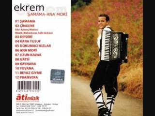 Rumeli Ekrem   -  Uzun Kavak