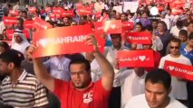 Bahrein, proteste contro il GP di Formula 1, scontri con...