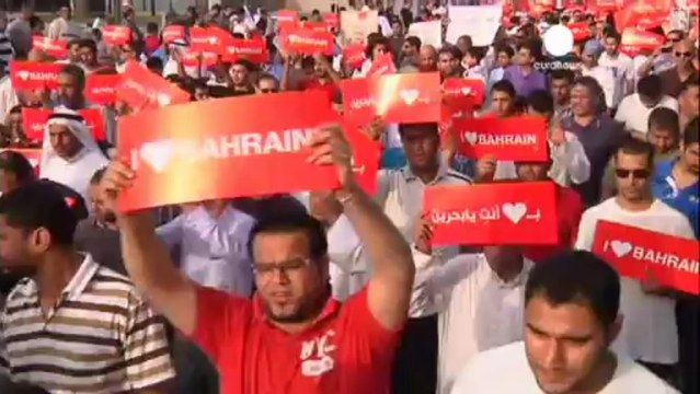 Bahrein, proteste contro il GP di Formula 1, scontri con...