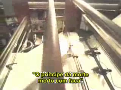 Satan Rides The Media - Documentário Sobre o Black Metal Norueguês [COMPLETO LEGENDADO] - YouTube