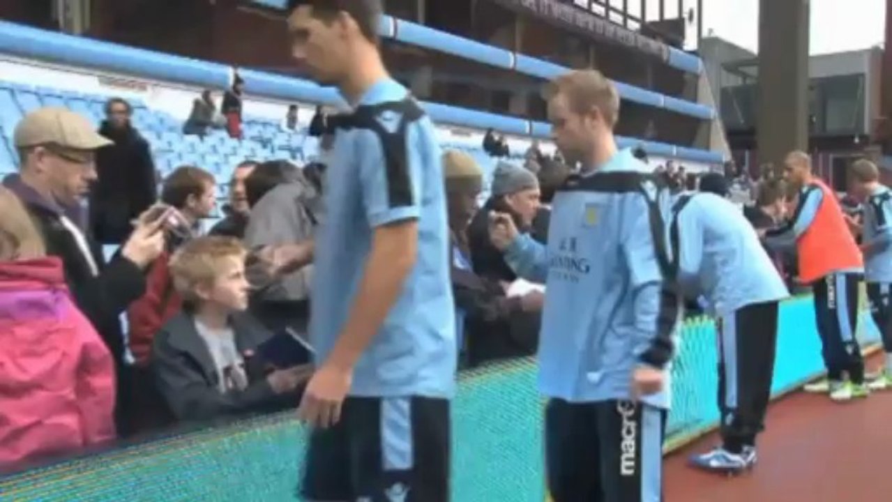 Ferguson gesteht: Spiele werden härter