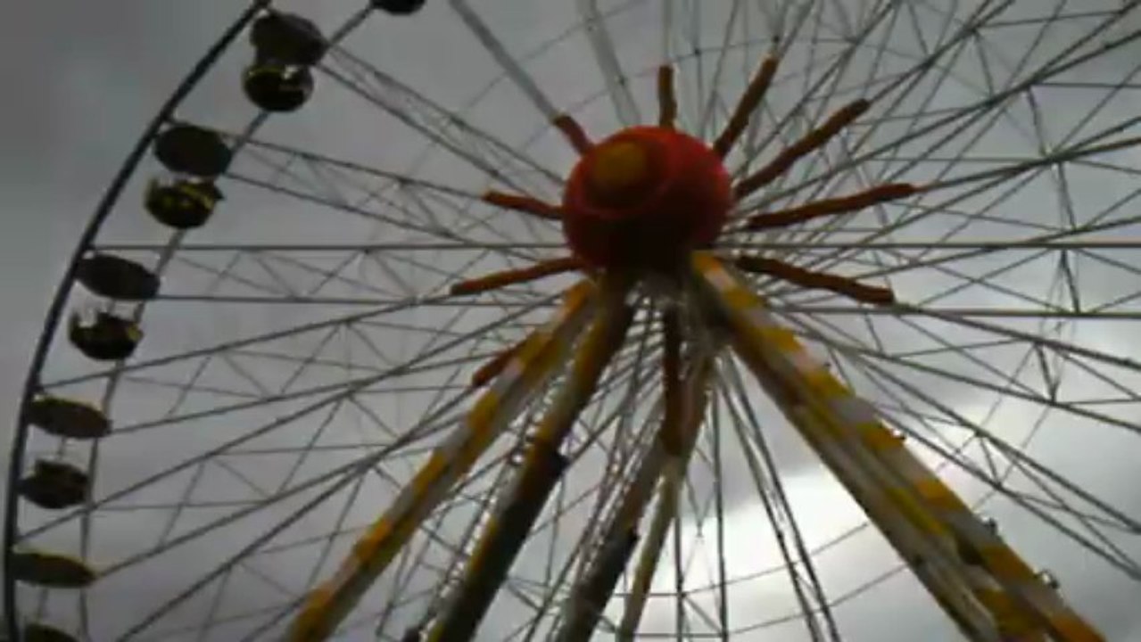 Offride: RiRA 'Europa Rad' (Schieck)