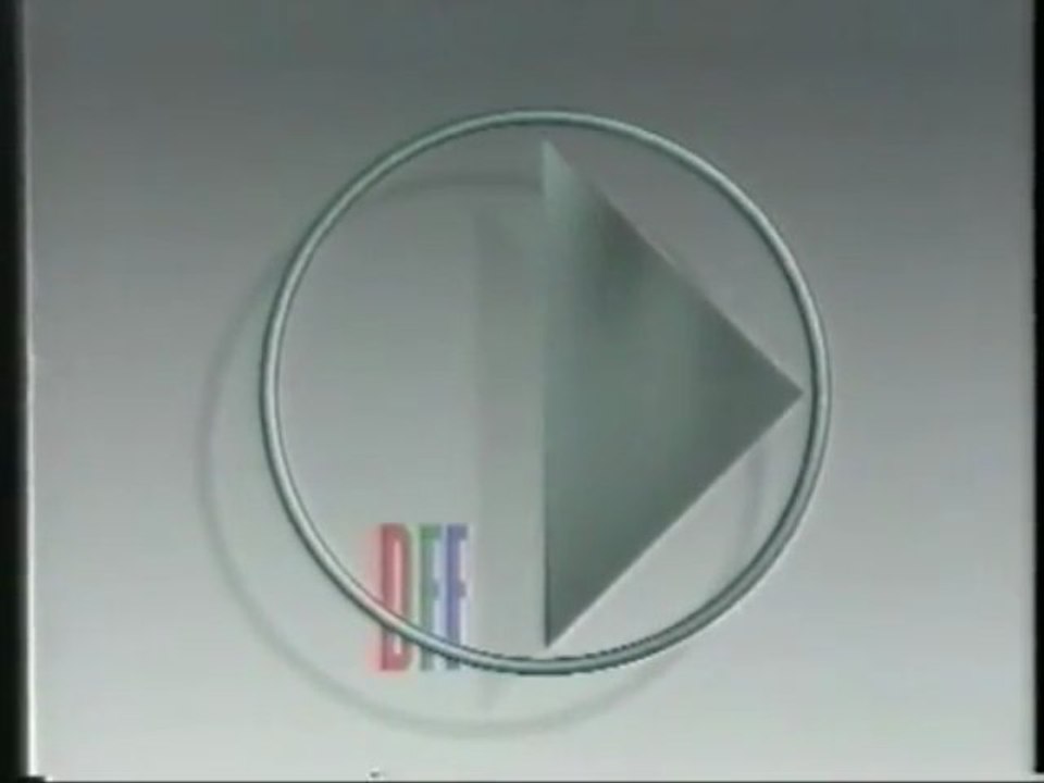 Ost-Fernsehen [Doku 1991] Teil 4/4