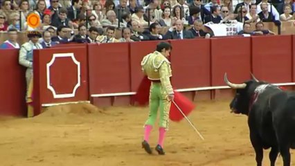 RESUMEN CORRIDA SEVILLA 19 ABRIL 2013 internet