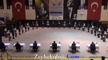 31 Mart 2013 Ege Bölge Birinciliği