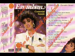 Esmehan - Vurdum Kendi Kendimi