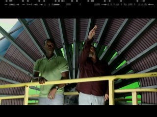 IRON MAN 3 Behind The Scenes Footage