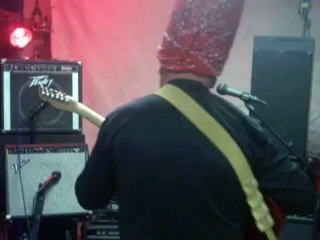 Jeff Hancock-& -Friends-"Blues-4-My-Fans"-(live)...