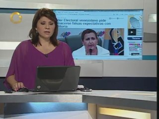 El ciudadano: "Presencia de la mayoría de los Jefes de Estado obedece a una resolución de Unasur"