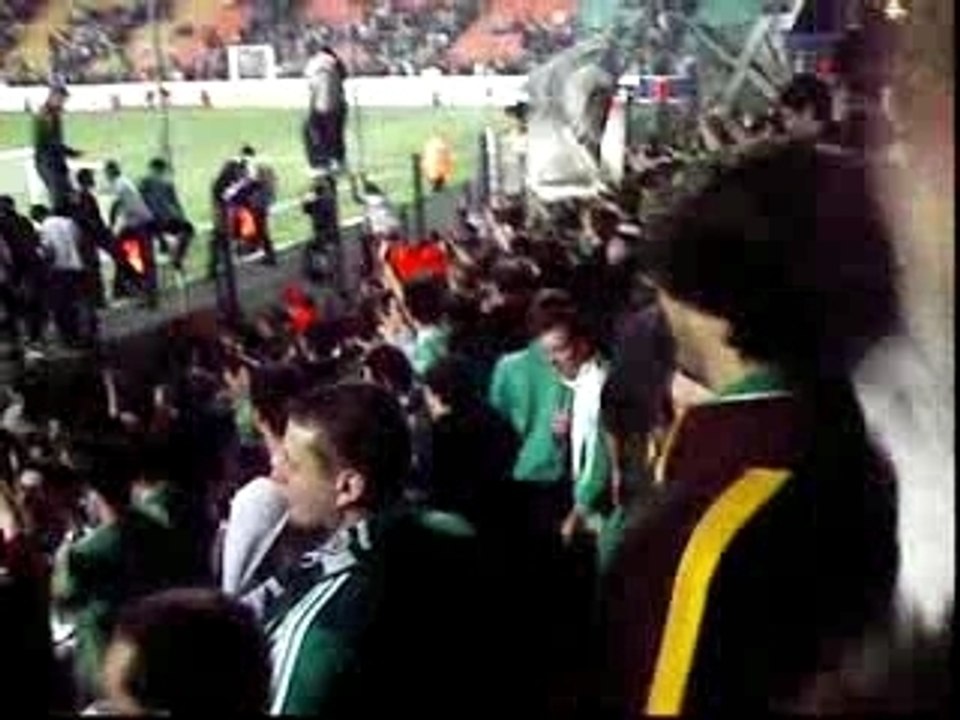 marseillais va niquer ta mère...