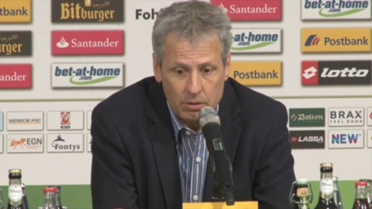 Favre hin- und hergerissen: 'Haben gut, aber nicht top gespielt'