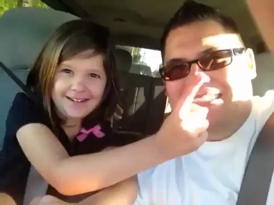 We are going to get arrested!