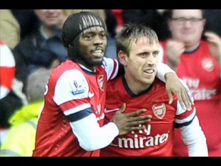 Watch Arsenal vs. Manchester United Online 28-04-2013