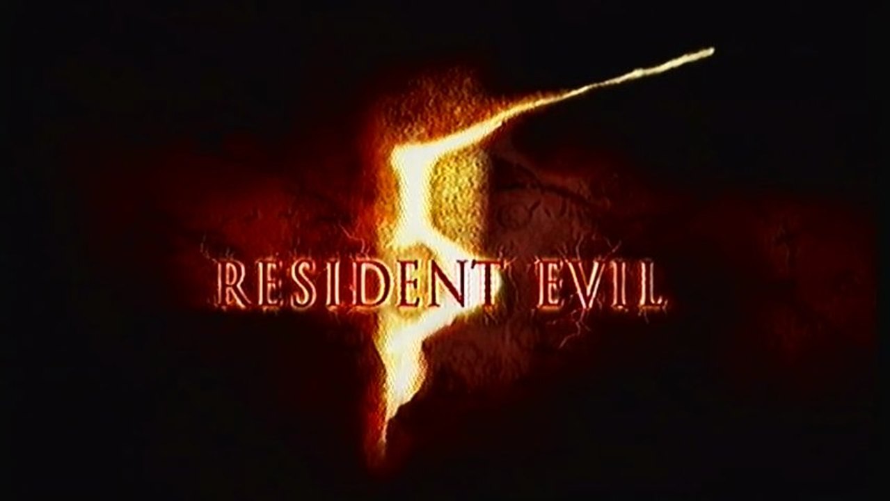 Resident Evil 5 [X-Box 360]