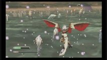 Classic Game Room - PANZER DRAGOON II ZWEI review for Sega Saturn