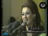 WARDA In Koweit : Dandana /   دندنه 
