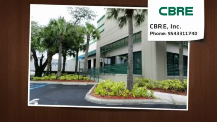 Warehouse Hollywood FL