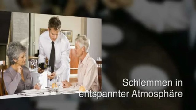 Rumänische Spezialitäten - Tübingen - Tübingen Restaurant Transilvania bei Rottenburg am Neckar