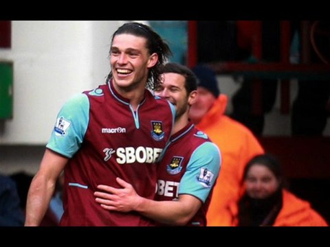 Watch West Ham United vs Wigan Online 20-04-2013