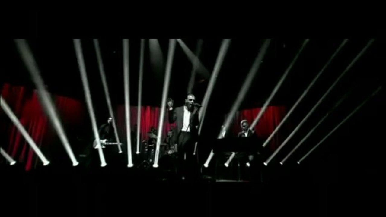 Hurts on Graham Norton 'Blind' and Interview- 20-04-2013