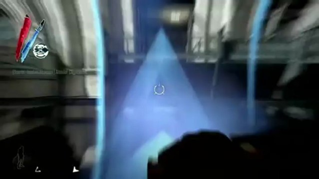 Dishonored : La Lame De Dunwall - Pas vu, pas pris... enfin presque !