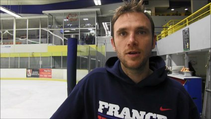 EDF - Lhenry. "Les jambes lourdes"