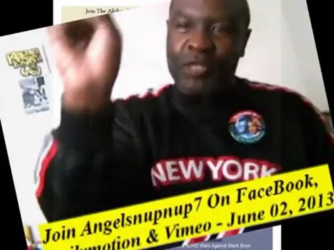 Pastor Ray Hagins & Dr. Umar A. Johnson 2Gether In St. Louis !