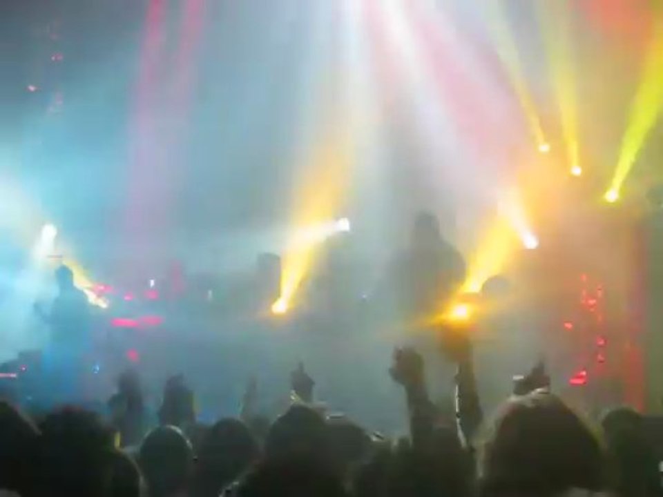 saez, miami, zenith,live, en concert,paris,2013