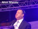 Samir Taieb au meeting Al Massar Palais des Congrès