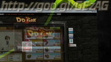 Generador de Coins para DDtank Nuevo